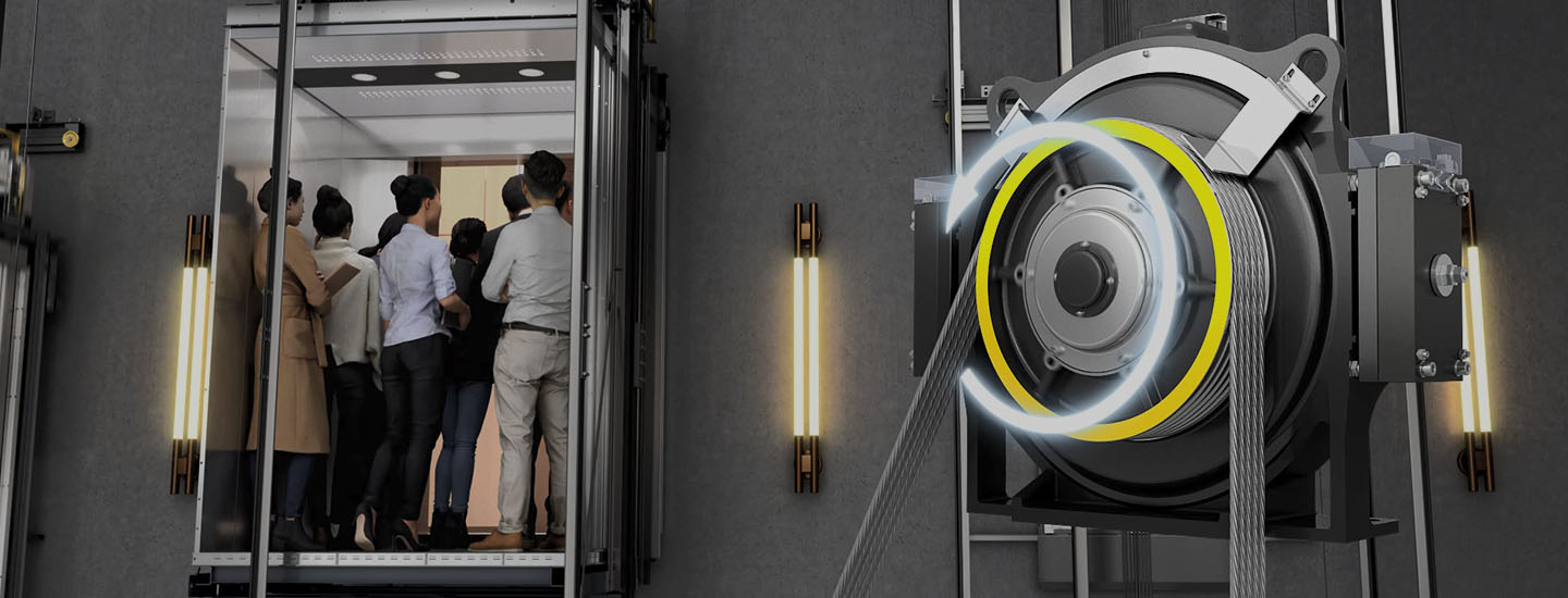 主動安全科技，每一程守護安心