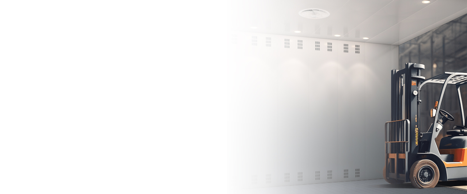 大噸位貨梯，超強運載、輕松&ldquo;上樓&rdquo;