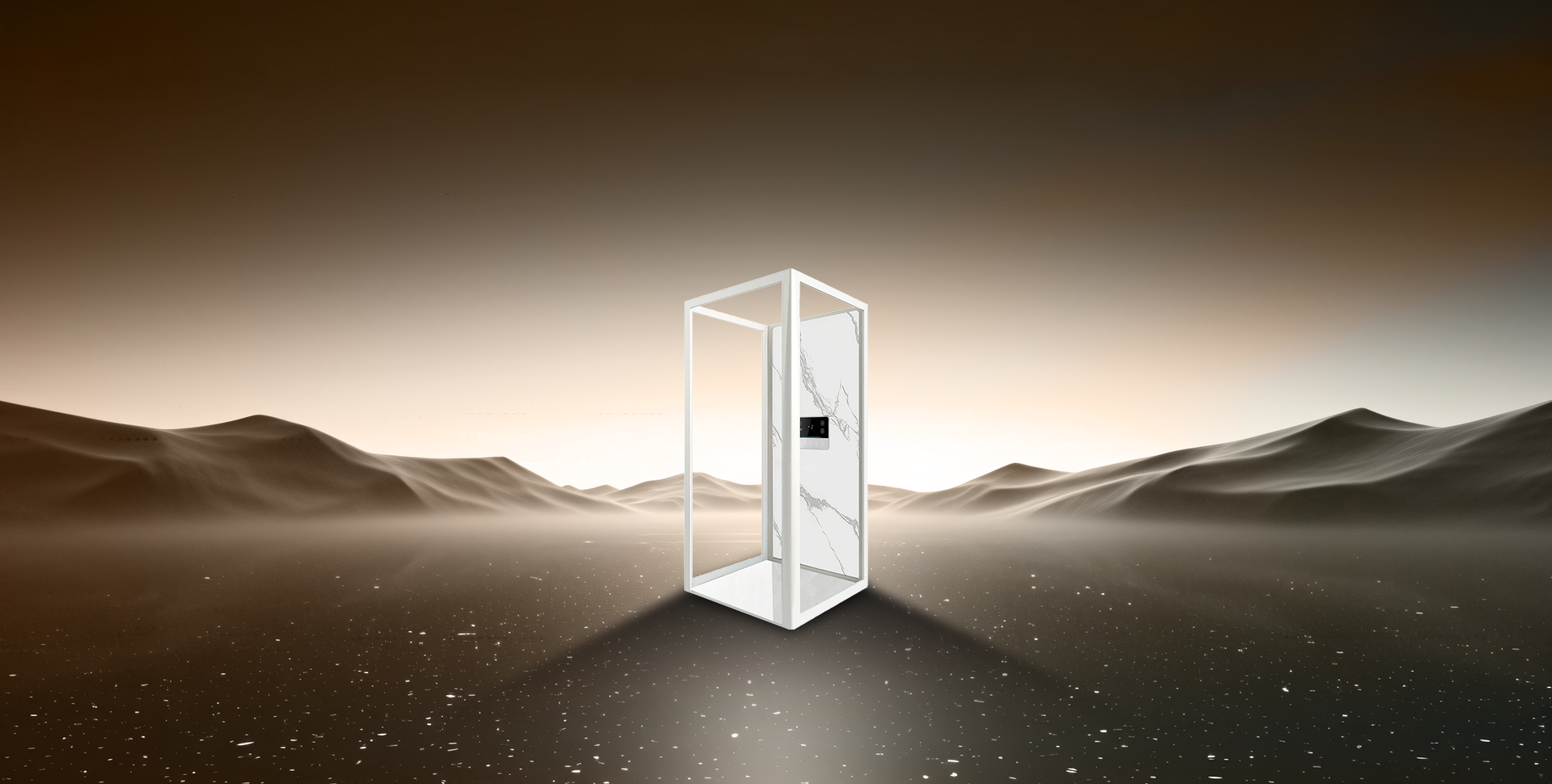 升降平臺(tái)梯，時(shí)尚輕奢之選