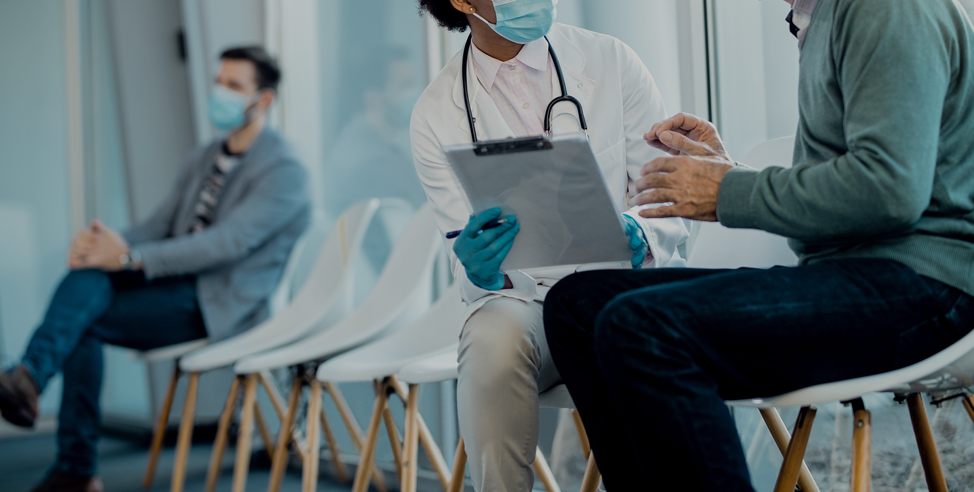 專為醫(yī)療場景打造