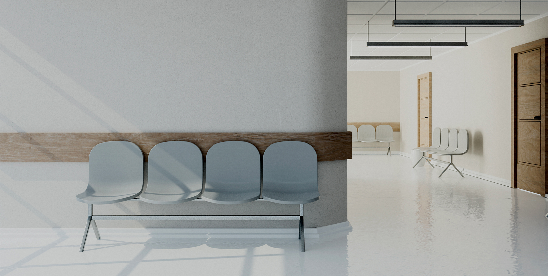 專為醫(yī)療場景打造