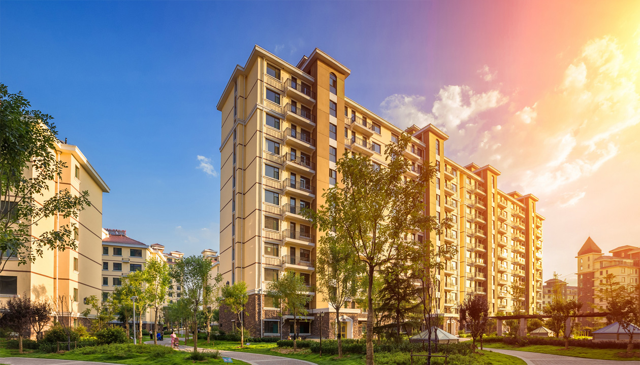 國(guó)債補(bǔ)貼電梯更新方案，永大方案助力無(wú)憂煥新