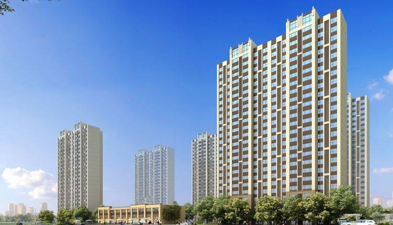 與城共榮！永大電梯用垂直智慧寫就新疆人居升級(jí)新答卷